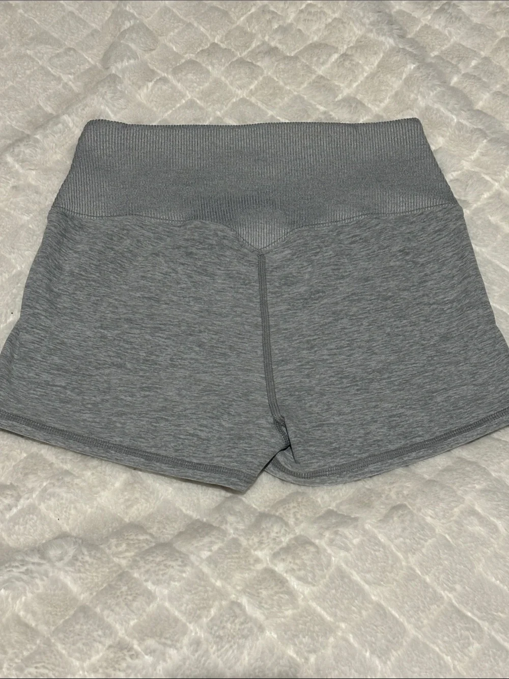 ALO Yoga Alosoft Biker Shorts